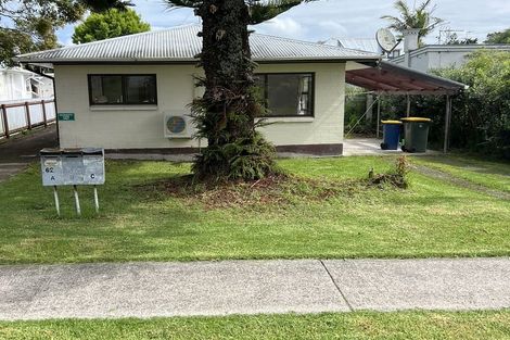 Photo of property in 62 Routley Drive, Glen Eden, Auckland, 0602