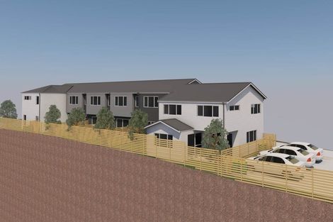 Photo of property in 4d Robyn Place, Mangere East, Auckland, 2024