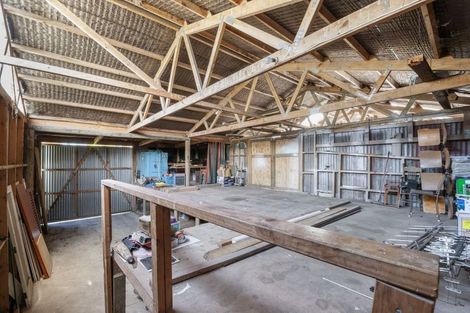 Photo of property in 33 Owhango Road, Owhango, 3990