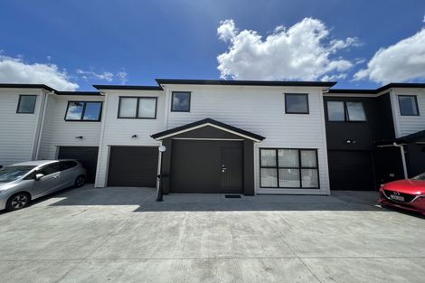 Photo of property in 153b Russell Road, Manurewa, Auckland, 2102
