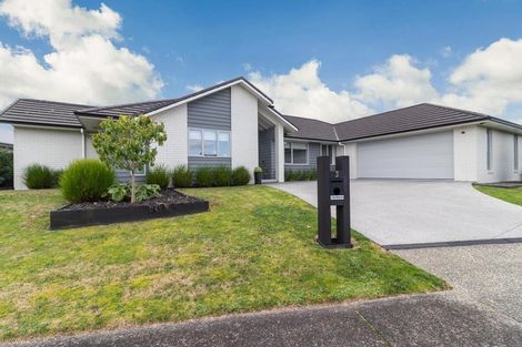 Photo of property in 3 Homestead Lane, Cambridge, 3434