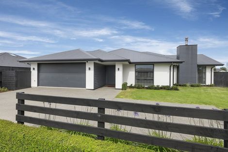 Photo of property in 13 Goodwood Avenue, Lincoln, 7608