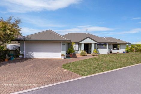 Photo of property in 57 Kiddle Drive, Hilltop, Taupo, 3330