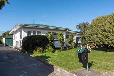 Photo of property in 8 Hillary Crescent, Maraenui, Napier, 4110