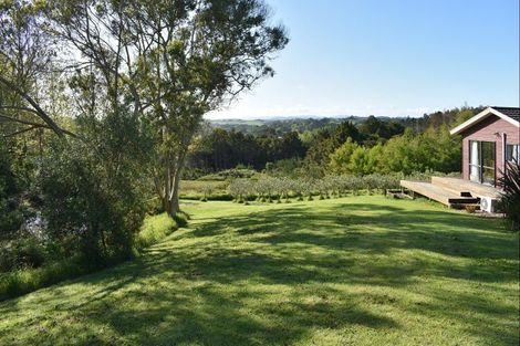 Photo of property in 224 Garbolino Road, Mangawhai, Kaiwaka, 0573