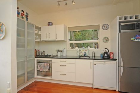 Photo of property in 85 Barnard Street, Wadestown, Wellington, 6012