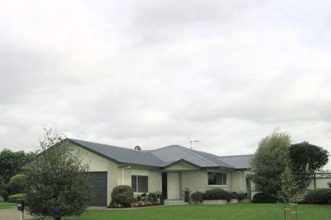 Photo of property in 6 Mannix Place, Matamata, 3400