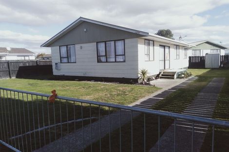Photo of property in 89a Taharangi Street, Koutu, Rotorua, 3010