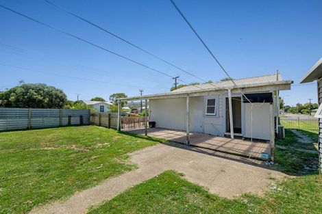 Photo of property in 4 Kiwi Street, Whanganui East, Whanganui, 4500
