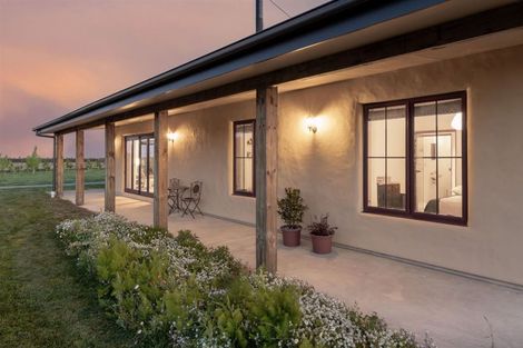 Photo of property in 304 Stokes Road, Balcairn, Amberley, 7481