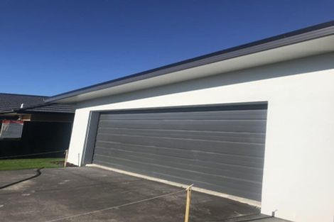 Photo of property in 49 Charlbury Drive, Rolleston, 7615