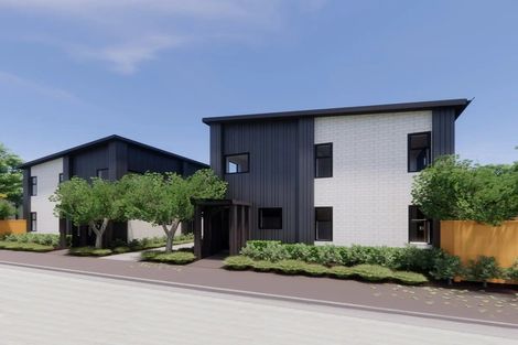 Photo of property in 6/263 Gloucester Street, Christchurch Central, Christchurch, 8011