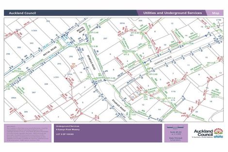 Photo of property in 8 Spargo Road, Massey, Auckland, 0614