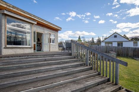 Photo of property in 10 Domain Road, Ettrick, Roxburgh, 9572