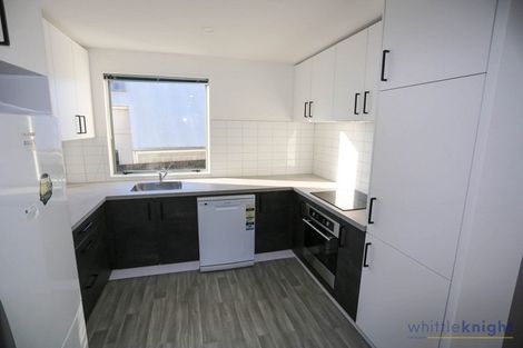 Photo of property in 5/86 Brockworth Place, Riccarton, Christchurch, 8011