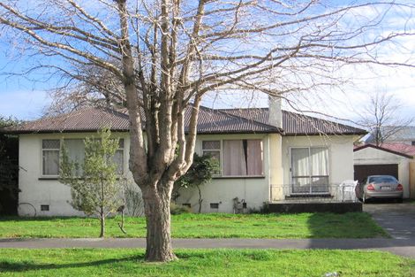Photo of property in 16 Havill Street, Takaro, Palmerston North, 4410