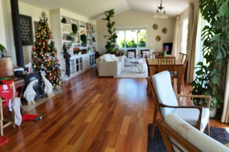 Photo of property in 134 Snodgrass Road, Westport, 7892