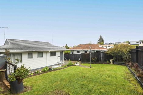 Photo of property in 76 Fairview Street, Chartwell, Hamilton, 3210
