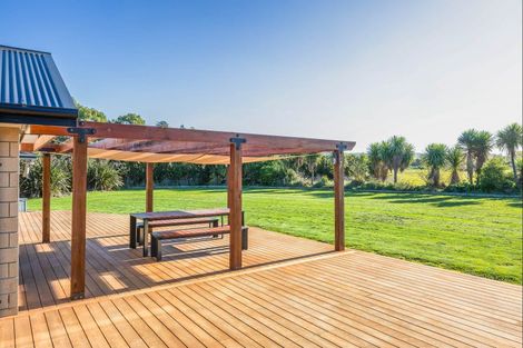 Photo of property in 853 Marshmans Road, Sefton, Rangiora, 7477