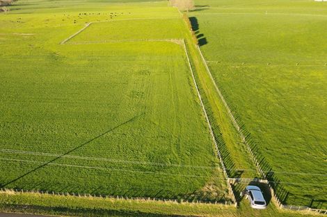 Photo of property in 99 Old School Road, Ngahinapouri, Ohaupo, 3290