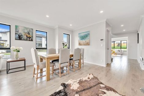 Photo of property in 26 Koromeke Street, Flat Bush, Auckland, 2019