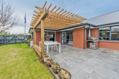 Photo of property in 29 George Street, Rolleston, 7614