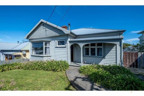 Photo of property in 12 York Street, Seaview, Timaru, 7910