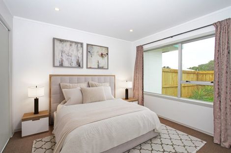 Photo of property in 3/9 Vine Street, Mangere East, Auckland, 2024