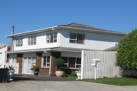 Photo of property in 10 Wiseley Road, Hobsonville, Auckland, 0618