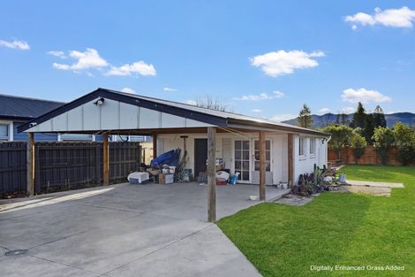 Photo of property in 4 Weka Street, Oxford, 7430