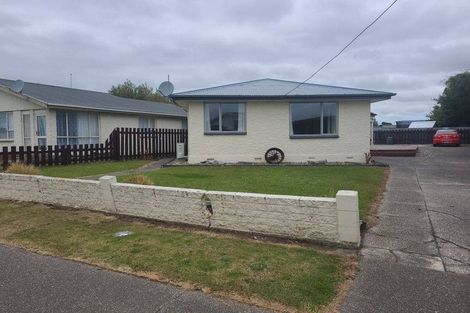Photo of property in 13 Cargill Street, Waikiwi, Invercargill, 9810
