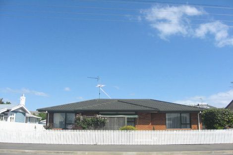 Photo of property in 24 Francis Street, Blenheim, 7201