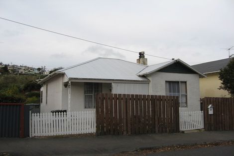 Photo of property in 37 Wickliffe Terrace, Port Chalmers, 9023
