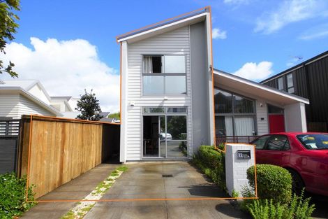 Photo of property in 22 Liquidambar Drive, Hobsonville, Auckland, 0616