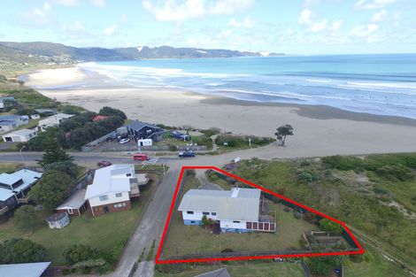 Photo of property in 44 Kaka Street, Ahipara, Kaitaia, 0481