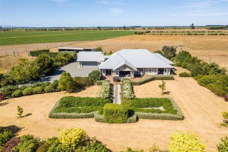 Photo of property in 259 Isaac Road, Eyrewell, Rangiora, 7476