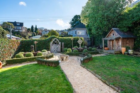 Photo of property in 33 Brunel Street, Mornington, Dunedin, 9011