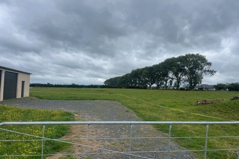 Photo of property in 77 Puke Road, Gordonton, Hamilton, 3281