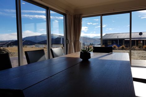 Photo of property in 25 Mistake Drive, Lake Tekapo, 7999