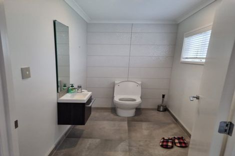 Photo of property in 49 Liquidambar Drive, Hobsonville, Auckland, 0616