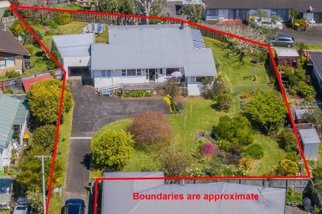Photo of property in 108 Coronation Road, Papatoetoe, Auckland, 2025