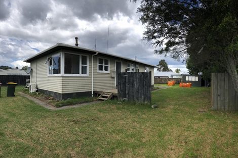Photo of property in 91 Dominion Road, Papakura, 2110
