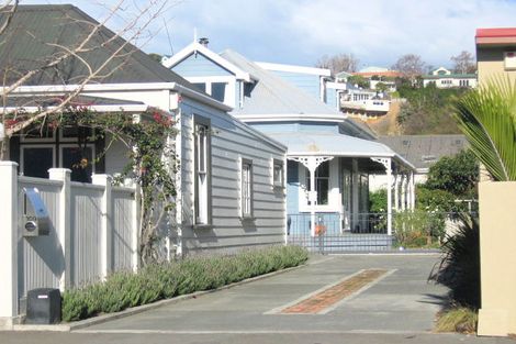 Photo of property in 109 Waghorne Street, Ahuriri, Napier, 4110