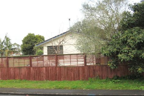 Photo of property in 15 Mcentee Street, Papakura, 2110