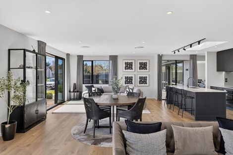 Photo of property in 10 Homestead Drive, Rangiora, 7400