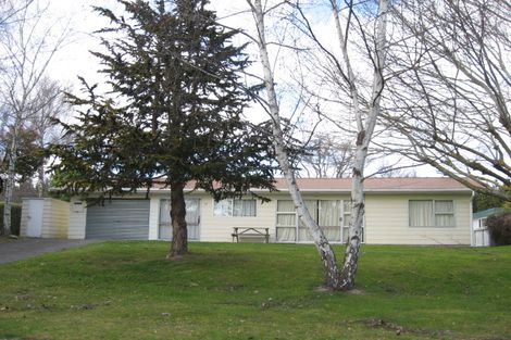 Photo of property in 19 Ani Miria Place, Tauranga Taupo, Turangi, 3382