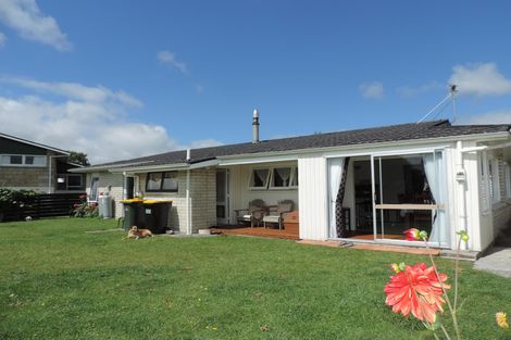 Photo of property in 12 Konini Place, Matamata, 3400