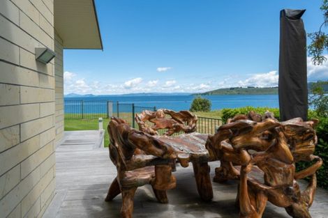 Photo of property in 59 Victory Drive, Wharewaka, Taupo, 3330