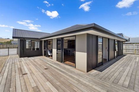 Photo of property in 38 George Fyfe Way, Wakefield, 7025