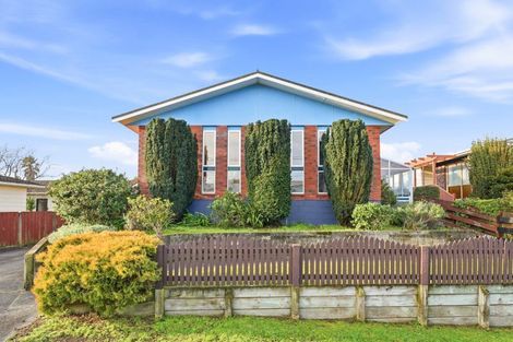 Photo of property in 96 Somerset Road, Springvale, Whanganui, 4501